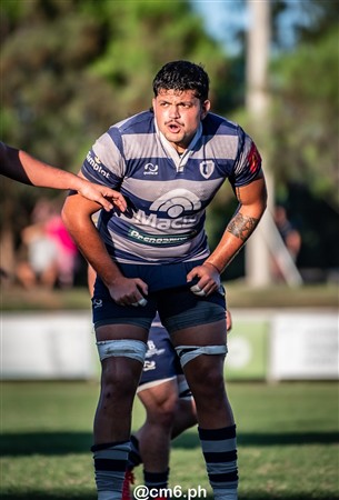 URS 2025 - Torneo Universitario 2025 (Salta)