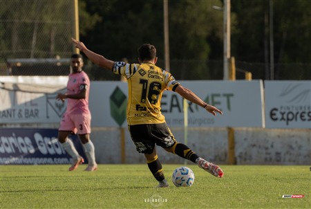 AFA - 1B - Flandria (0) vs (1) Real Pilar FC