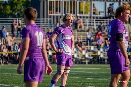 RSEQ 2025 - Rugby M - Concordia vs Bishop's