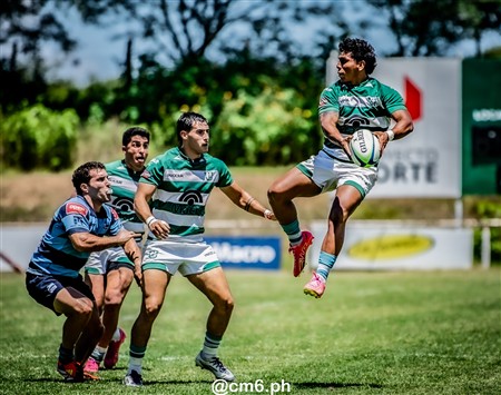 URS 2025 - Torneo Universitario 2025 (Salta)