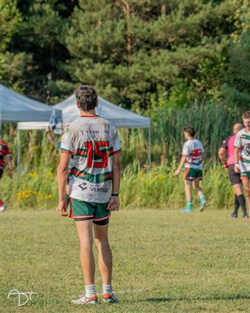 RQ 2025 - Final SLR - Beaconsfield vs RCM