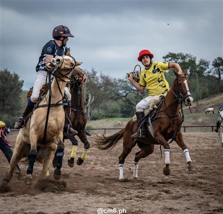 Torneo Nacional de Pato dia de la Independencia Argentina