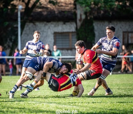 URT 2025 - Cardenales Vs Universitario