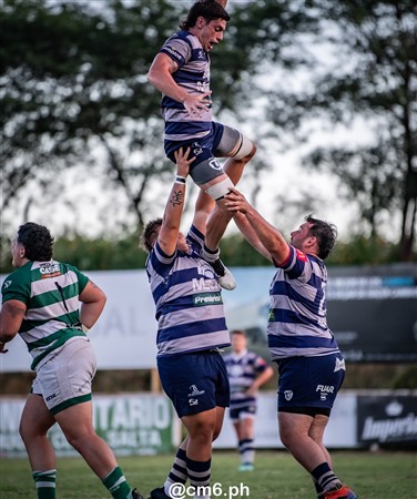 URS 2025 - Torneo Universitario 2025 (Salta)