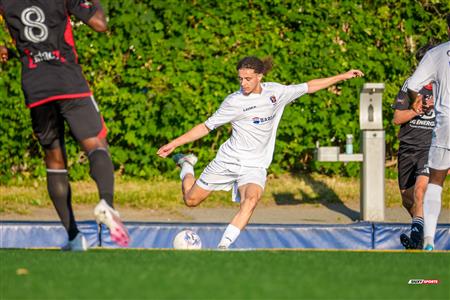 L1QC 2025 - CS Mont-Royal Outremont (2) vs (3) Royal Beauport