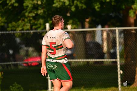 RQ 2025 - SL M - RCM vs Beaconsfield RFC - Reel EMSO