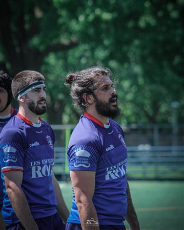 RQ 2024 - LPR2 - XV de Montréal vs Braves de Trois-Rivières