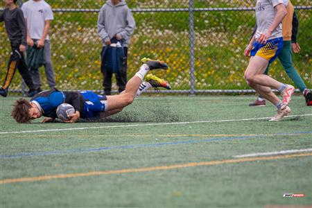 RQ 2025 - Super Ligue M Rés - Parc Olympique (42) vs (10) SABRFC