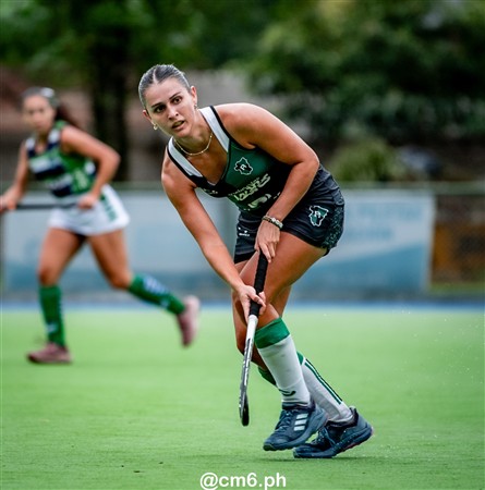 ATH 2025 - Fem - Tucuman RC vs La Querencia RC