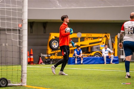 TKL 2025 Div1 - EKIP (2) vs (2) Union Sportive de Montréal