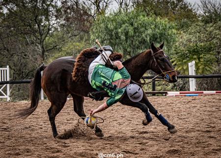 Torneo Nacional de Pato dia de la Independencia Argentina