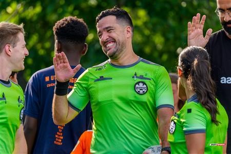 L1QC 2025 - CS St-Laurent (2) vs (1) CS Mont-Royal Outremont