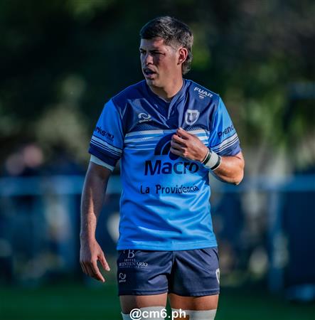 URT 2025 - Universitario Rugby Club vs Tucuman Lawn Tennis Club