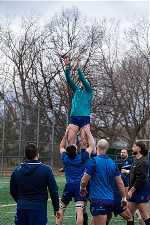 RQ 2025 - LPR2 - XV de Montréal vs RCM 2
