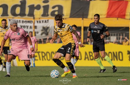 AFA - 1B - Flandria (0) vs (1) Real Pilar FC