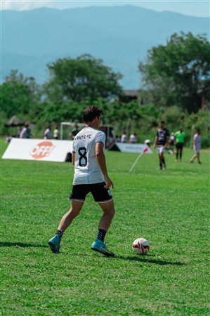 TLCF 2024 - Futbol - 13a Fecha Torneo Clausura 2024 B