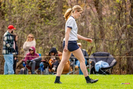 2025 - 4th annual Cat Polson Cup - Montreal Irish vs Sainte-Anne de Bellevue