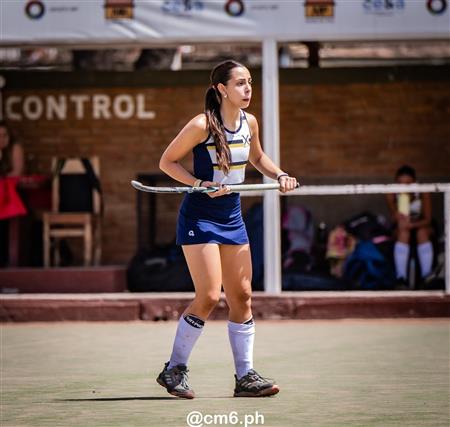 ATH 2025 - Sub 16 - Tarcos vs Tucuman Lawn Tennis