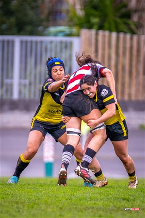 FER 2025 - LIGA IBERDROLA - GETXO NESKAK (17) vs (29) CRAT