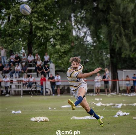 URT 2025 - Semi Final - Natacion y Gimnasia vs Tucuman Lawn Tennis