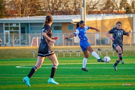 L2QC 2025 F - CS Lasalle (3) vs (2) Lévis-Est