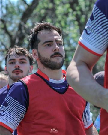 RQ 2024 - LPR2 - XV de Montréal vs Mont-Tremblant RFC