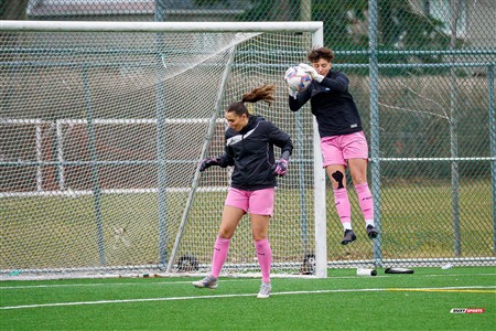 L1QCF 2025 - CS Mont-Royal Outremont vs CS Longueuil