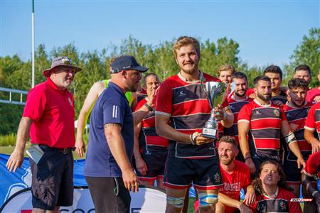 RQ 2025 - Final SL Reserve - Prix - Beaconsfield