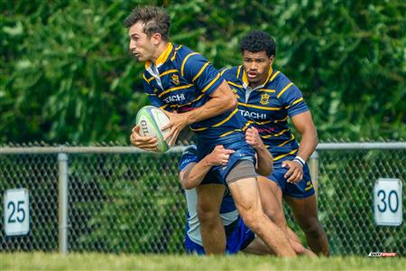 RQ 2025 - SL M - TMR vs Parc Olympique