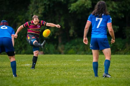 RQ 2023 - LPR1 - Finale - XV de Montreal vs Mont-Tremblant