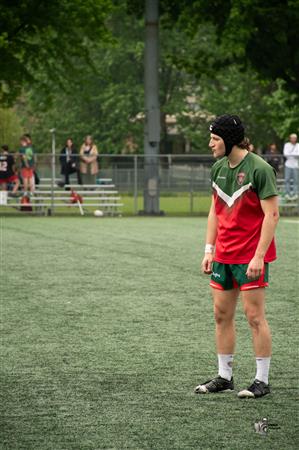 RQ 2025 - SL R - Rugby Club de Montréal vs Town of Mount Royal