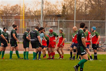 RQ 2024 - LPR2 - Nomades vs RCMXV