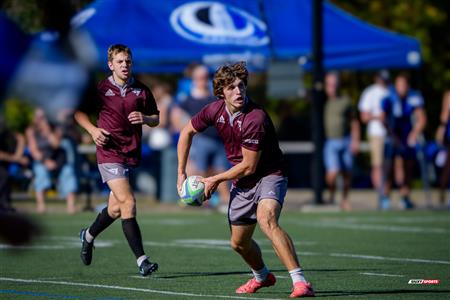 2025 - Rugby - Carabins Académie  vs GeeGees Academy