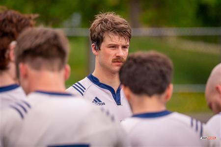 RQ 2025 - Super Ligue M Rés - Parc Olympique (42) vs (10) SABRFC