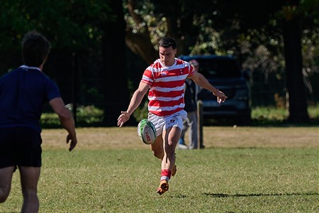 URBA 2025 - M19 - Alumni A vs Buenos Aires