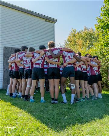 RSEQ Collégial 2025 - Vanier VS Brébeuf