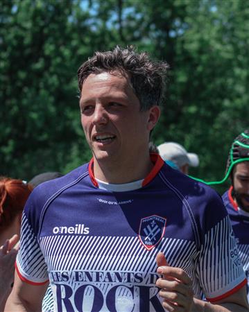 RQ 2024 - LPR2 - XV de Montréal vs Mont-Tremblant RFC