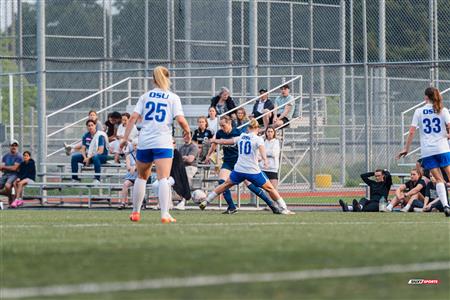 L1QC 2025 F - AS de Blainville vs Ottawa South United