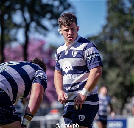 URT 2025 - Universitario vs Tarcos