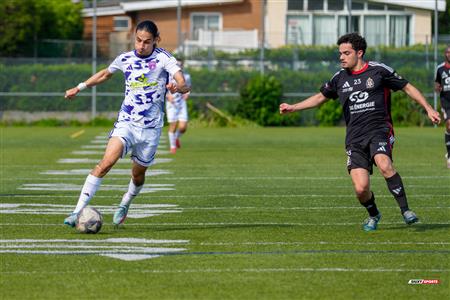 L1QC 2025 - FC Laval (4) vs (2) Royal Beauport