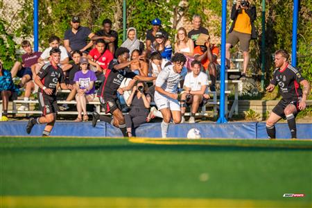 L1QC 2025 - CS Mont-Royal Outremont (2) vs (3) Royal Beauport