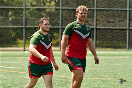 RQ 2025 - SL M - Semi Final - TMR (17) vs (3) RCM - Reel Emso Photo