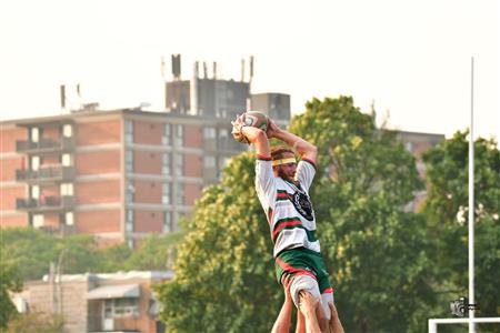 RQ 2025 - SL M - Rugby Club de Montréal (51) vs (20) SABRFC