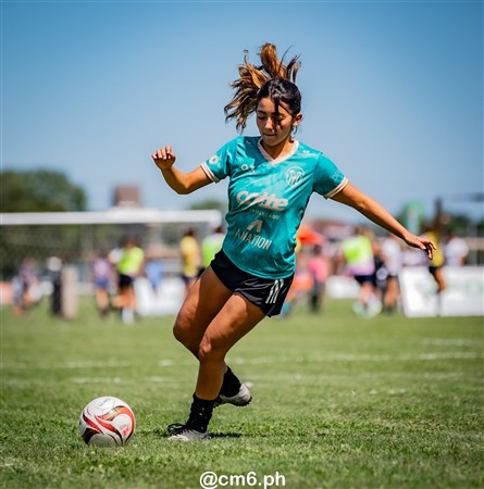 TLCF 2025 - Futbol Femenino Las Cañas
