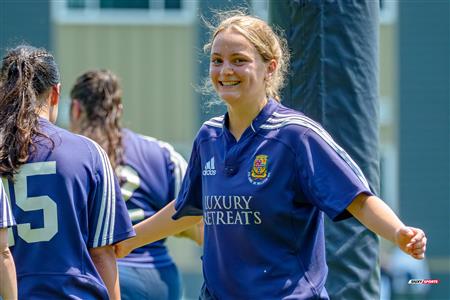 RQ 2025 - LP1F - SABRFC (0) vs (73) Beaconsfield RFC 
