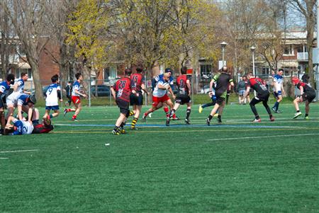 RQ 2024 - LPR2 - RCMXV vs Westmount 2