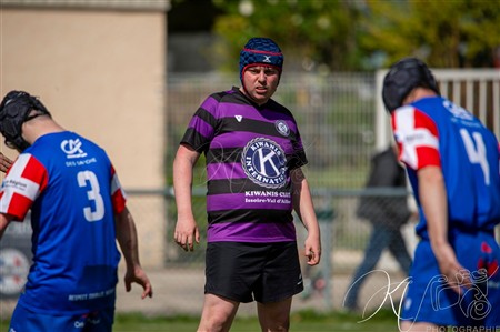 Challenge des Fabulous Rugby 2025