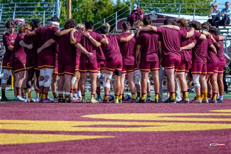 RSEQ 2025 - Rugby M - Concordia vs Carleton
