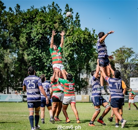 URT 2025 - Pré Inter - Universitario vs Huirapuca