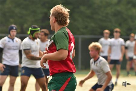 RQ 2025 - SL M R - Rugby Club de Montréal vs SABRFC